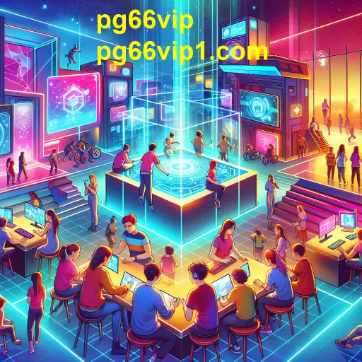 A Importância da Categoria 'Comunidade' nos Jogos